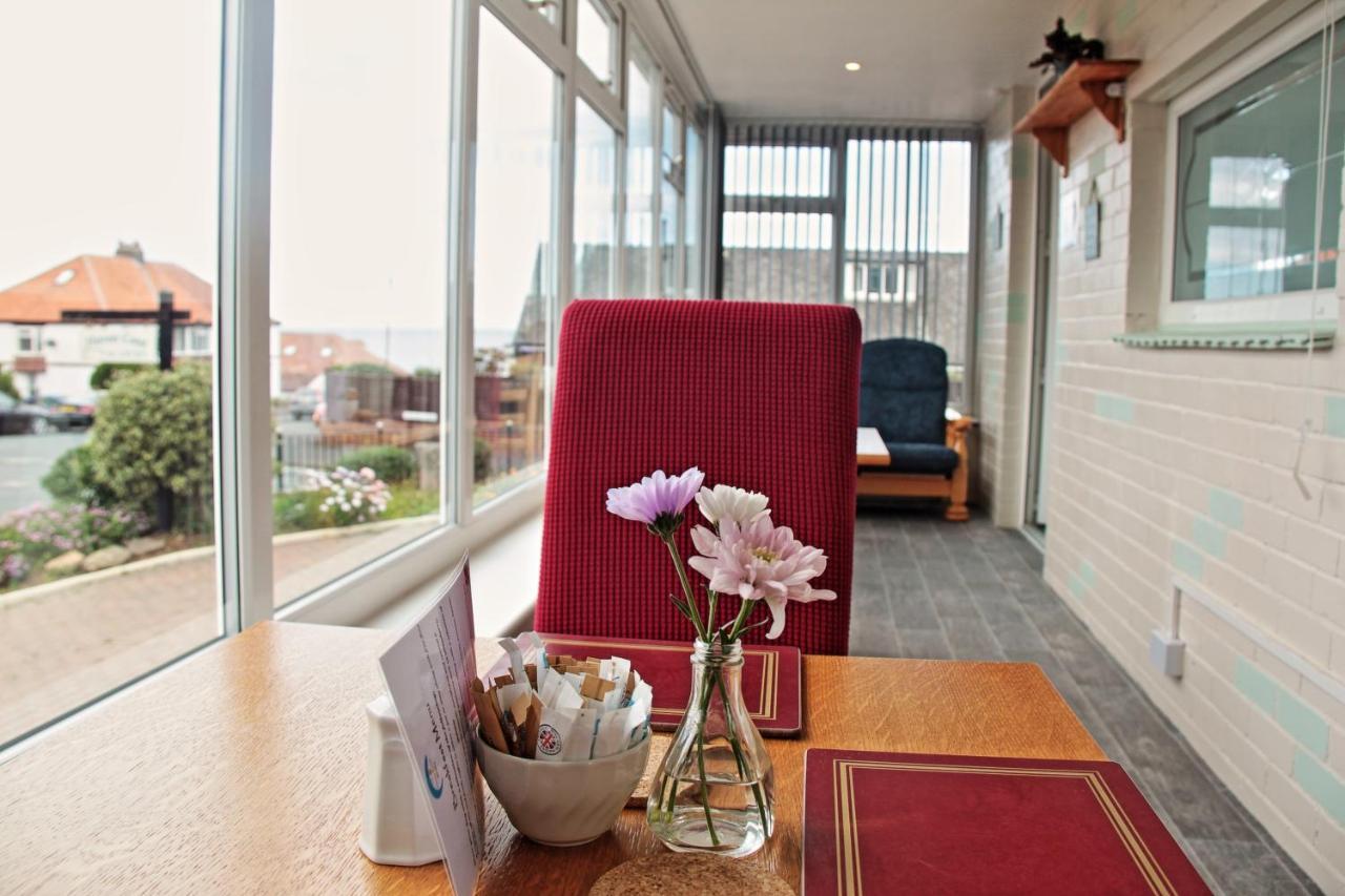 Haven Crest 4* Whitby